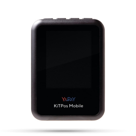 платежный терминал kitpos mobile